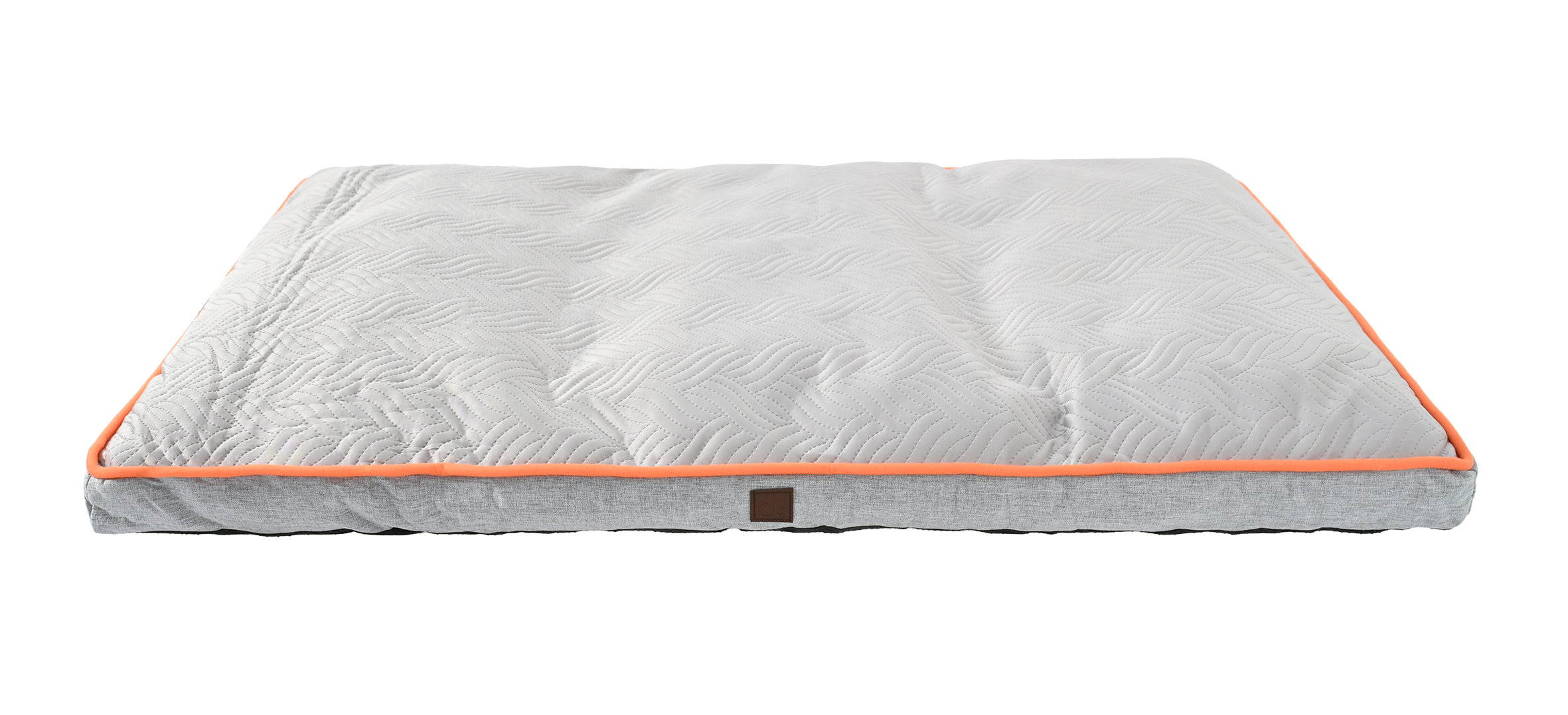 Quapas! Zelfkoelend hondenkussen